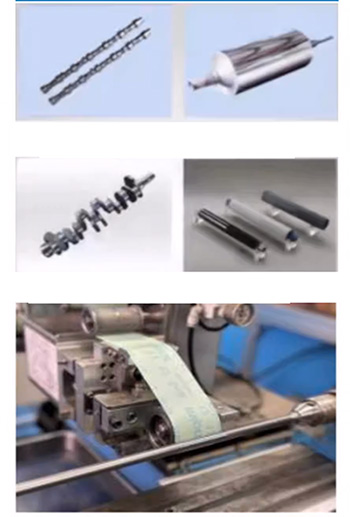 ứng dụng mipox aluminum oxide