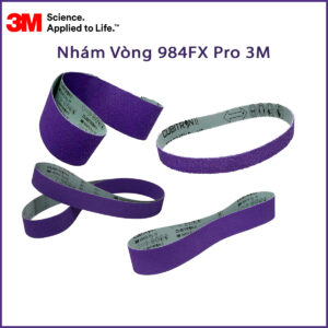 Nhám Vòng 984FX Pro 3M