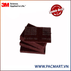 3m 7447 scotch brite