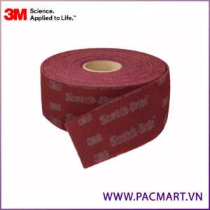 3M Scotch-Brite™ 7447 PRO Roll