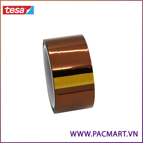 băng dính chịu nhiệt kapton