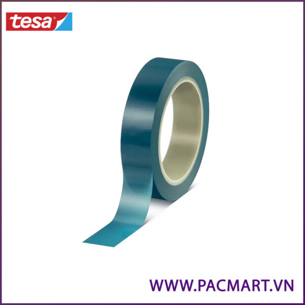 Băng keo polyester Tesa 61124