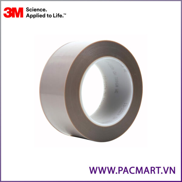 băng keo PTFE 3M 5481