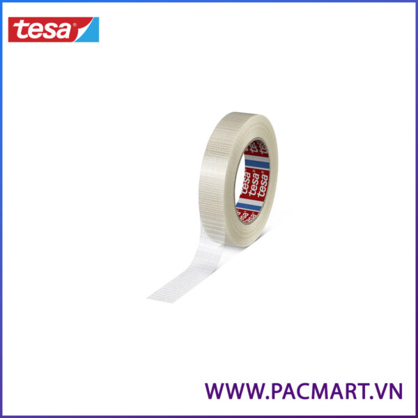 Băng keo sợi thủy tinh Tesa 4591