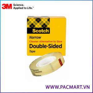 3M scotch 665 narrow