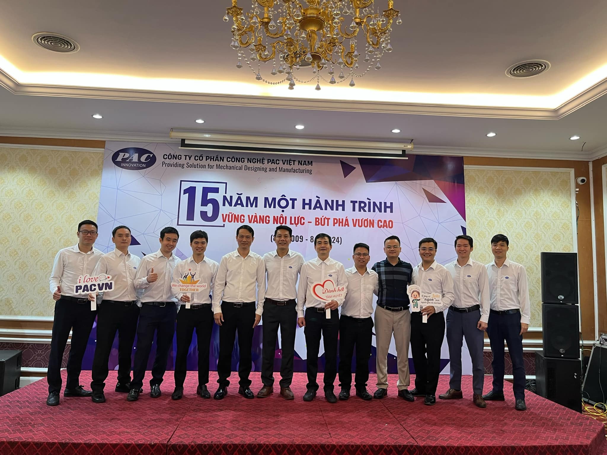 đại lý 3M tại Hà Nam -PAC Việt Nam