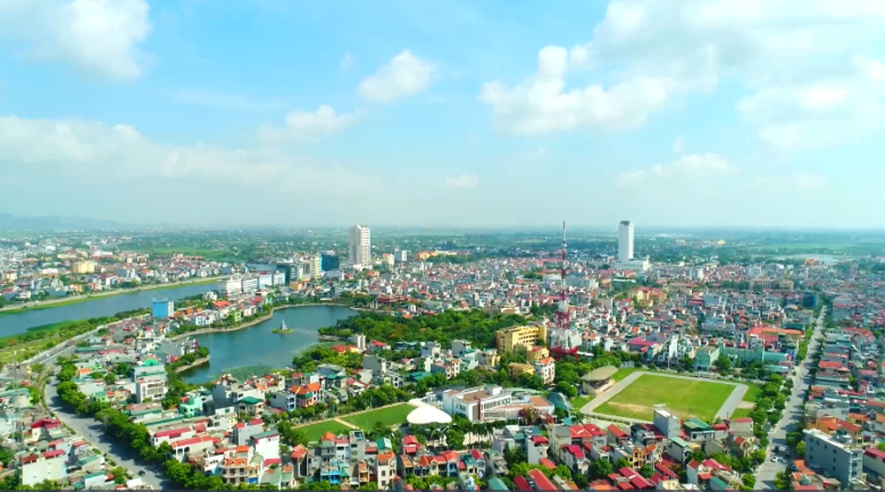 Kinh tế Hà Nam