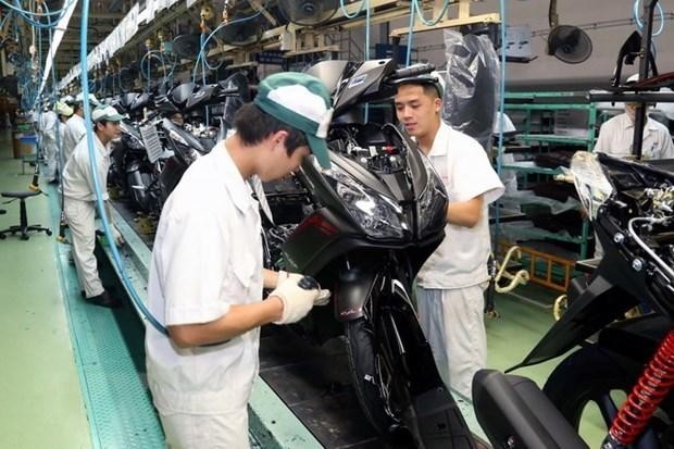 Honda Hà Nam