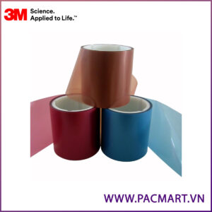 3M Diamond Lapping Film 661X