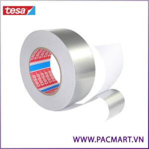 Băng dính bạc nhôm Tesa 60652