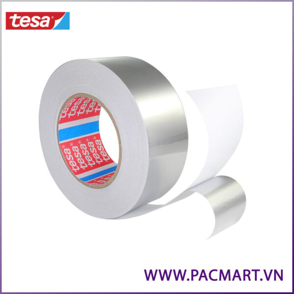 Băng dính bạc nhôm Tesa 60652