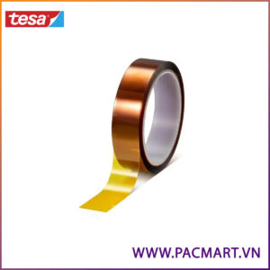 băng keo chịu nhiệt Kapton Tesa 4428