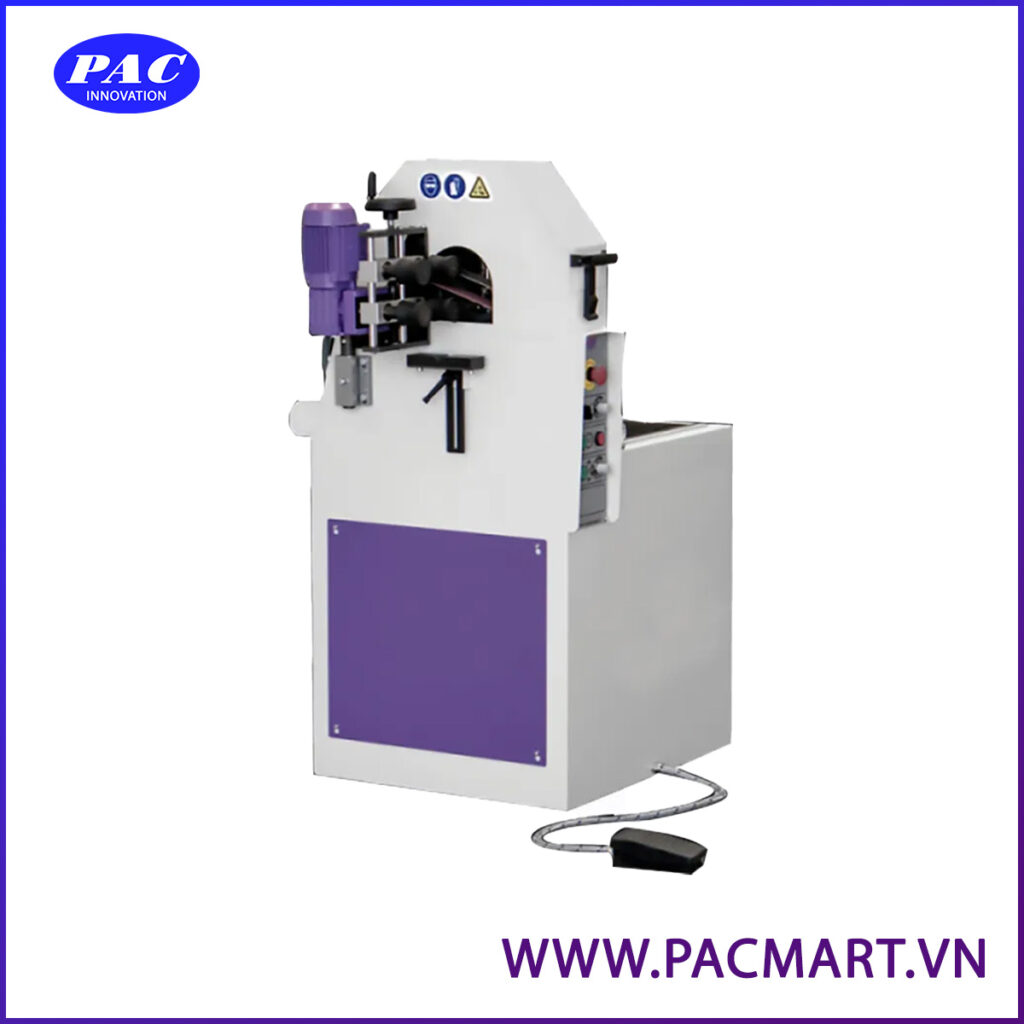 Máy đánh bóng ống inox