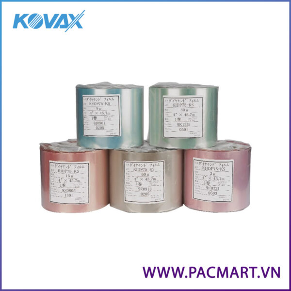 Kovax KIDP75-KS