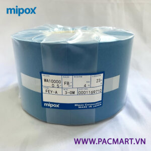 MIPOX Aluminum Oxide (WA) xanh duong 0.5mic