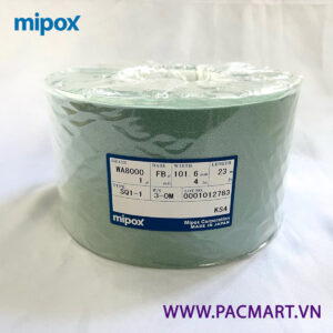 MIPOX Aluminum Oxide (WA) xanh la 1mic