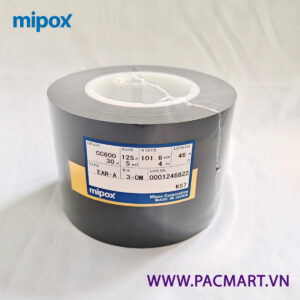 MIPOX Silicon Carbide (GC) 30mic