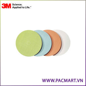 3M Trizact 268XA Film Disc