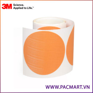 3M Trizact 268XA màu cam