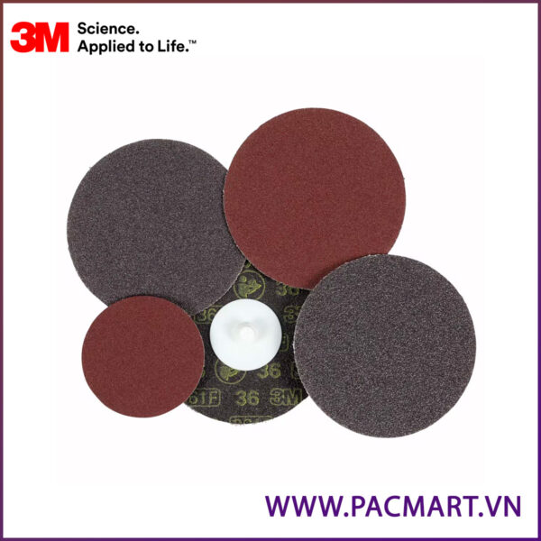 3M roloc disc 361F