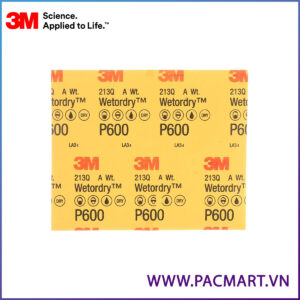 3M Wetordry 213Q