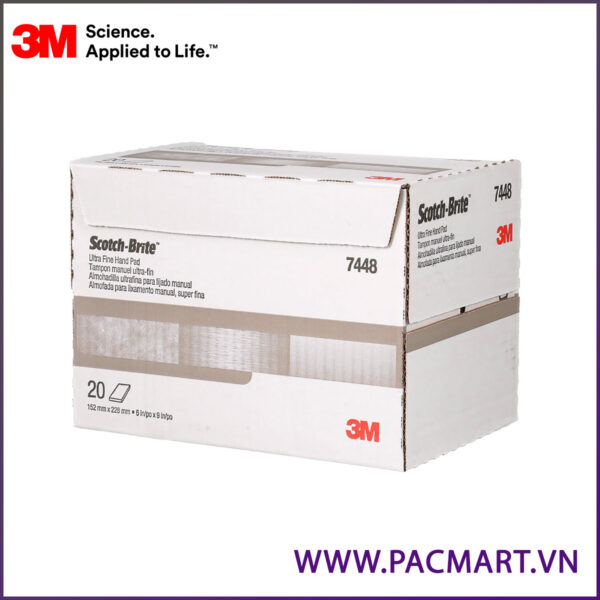 3M 7448 Scotch-Brite