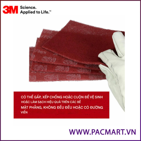 3M Durable Flex