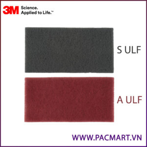 3M Durable Flex mặt sau (S ULF) va (A ULF)