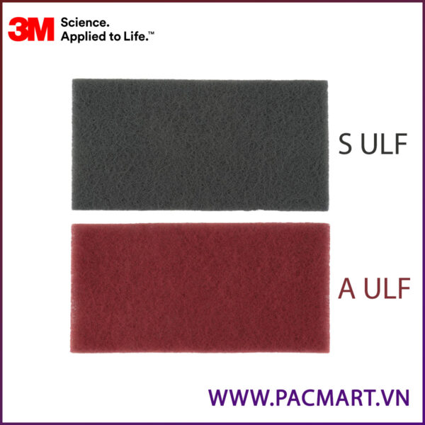 3M Durable Flex mặt sau (S ULF) va (A ULF)