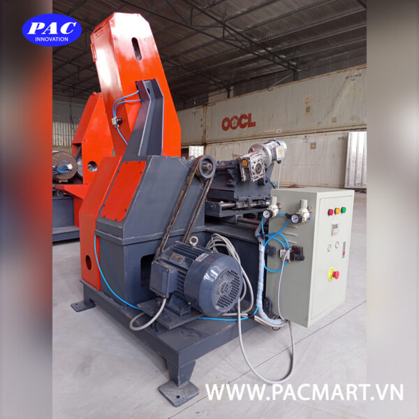 động cơ máy đánh bóng xoong nồi