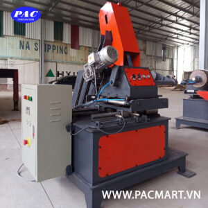 máy đánh bóng xoong nồi