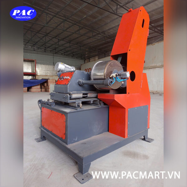 Máy Đánh Bóng Xoong Nồi