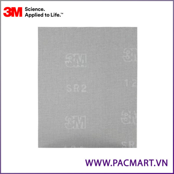 Nhám tờ 3M 483W