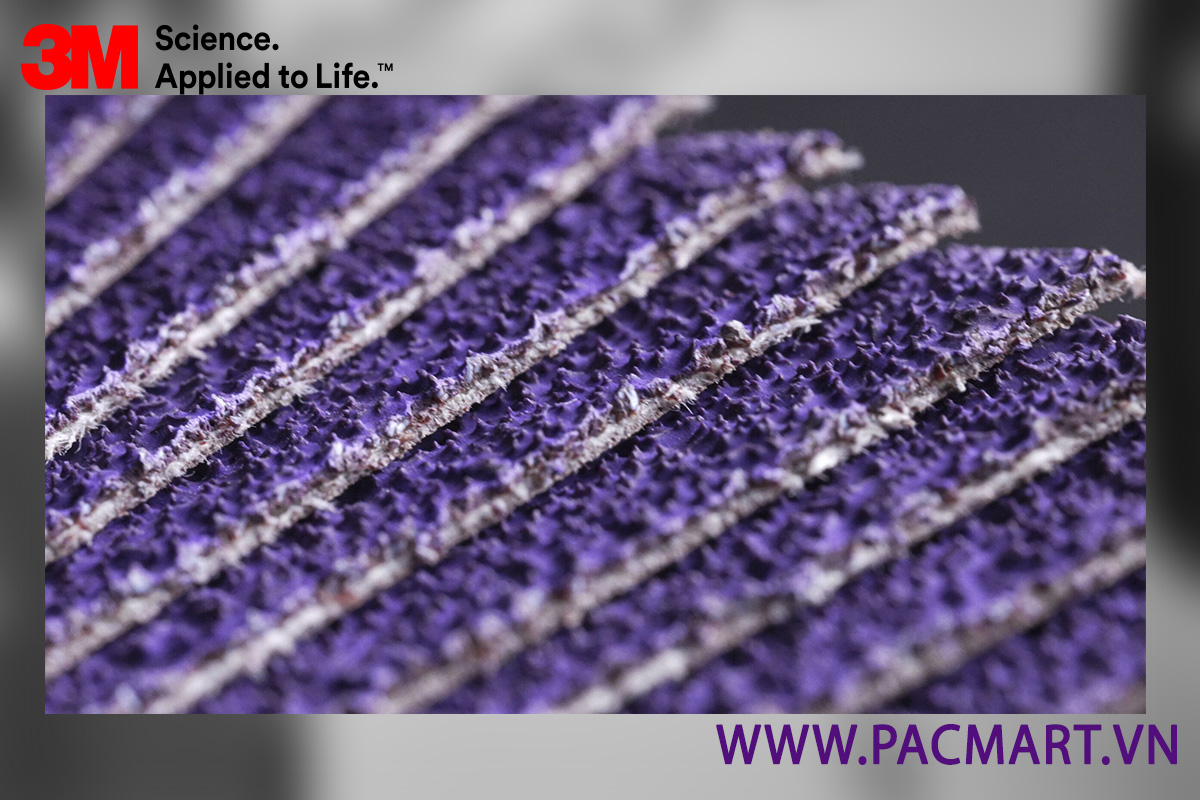 3M 1169F 40+ độ hạt thực tế