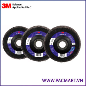 Đĩa mài xếp 3M 1169F cubitron 3