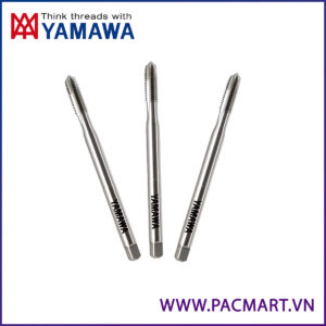 mũi taro thẳng nhọn cán dài yamawa LS-PO