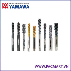 Mũi taro xoắn YAMAWA