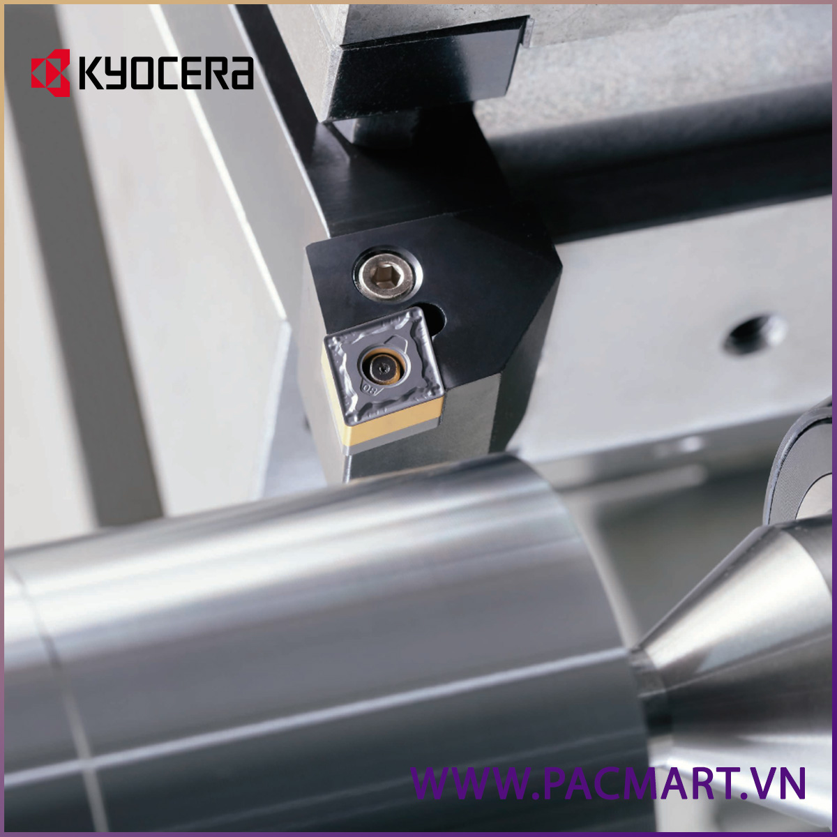 KYOCERA CA115P/CA125P