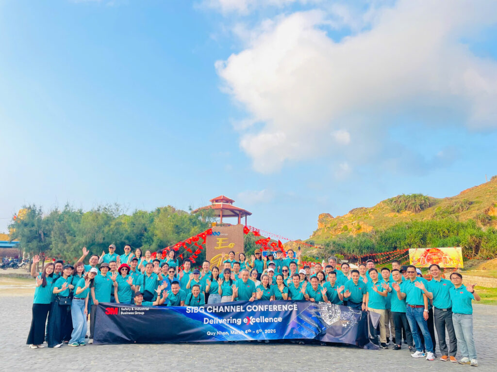 3M SIBG Channel Conference 2026