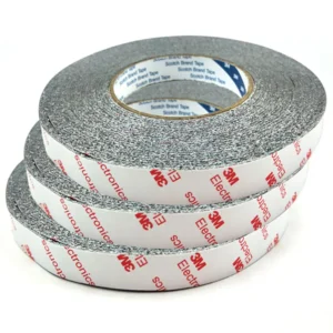 3M Double Coated Tissue Tape 9448HKB