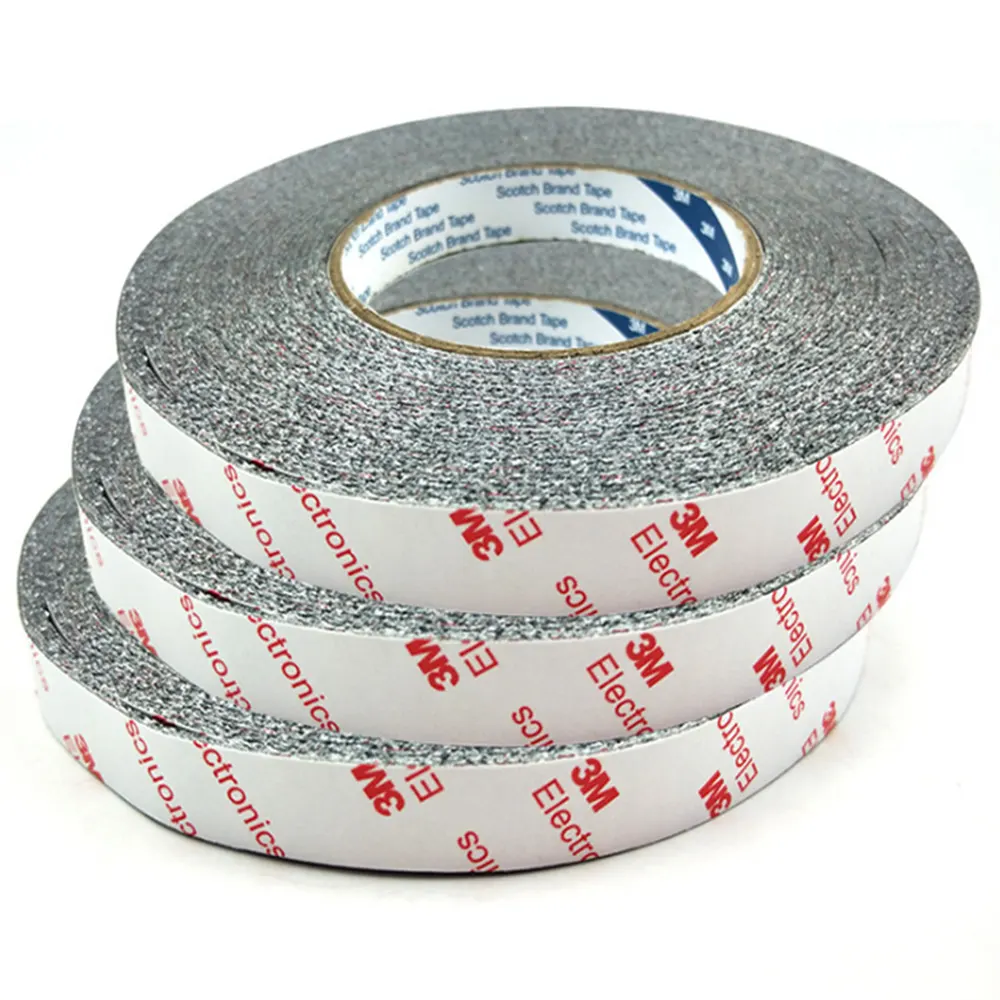 3M Double Coated Tissue Tape 9448HKB