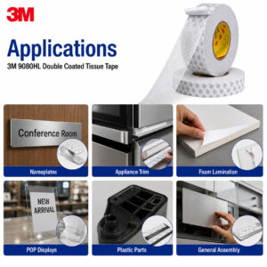 3M 9080HL