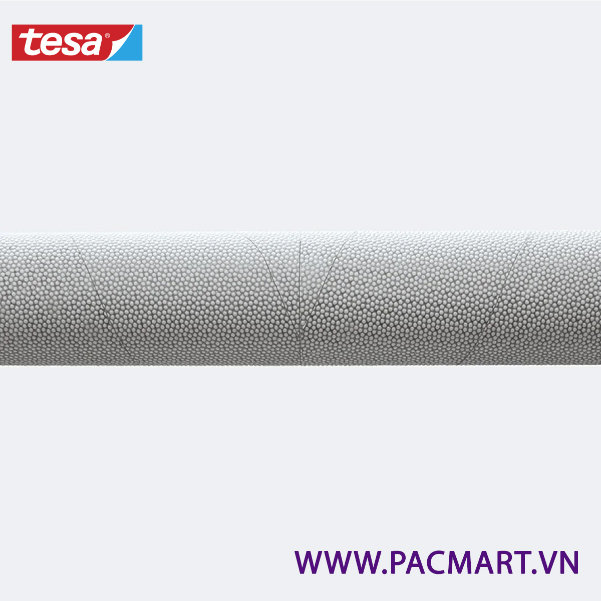 tesa 4863 bọc roller từ giữa trục