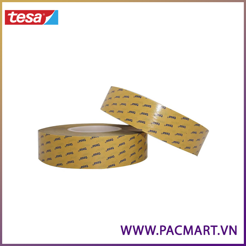 tesa 68547 băng keo 2 mặt PET